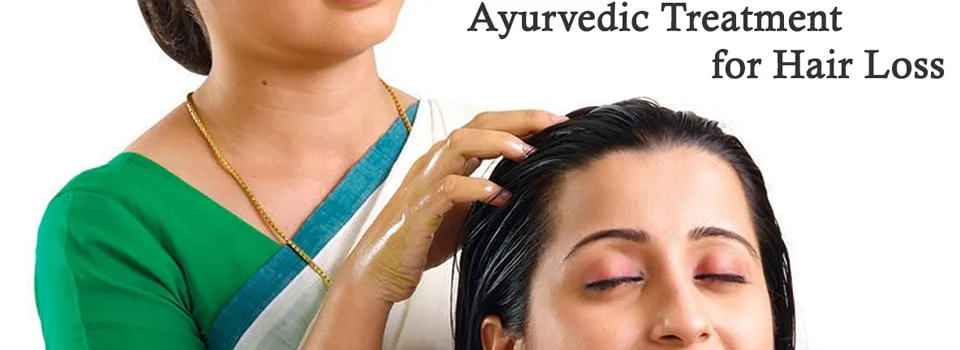 Ayurvedic Medicine for Hair loss 2 Ayurvedic Medicine for Hair loss