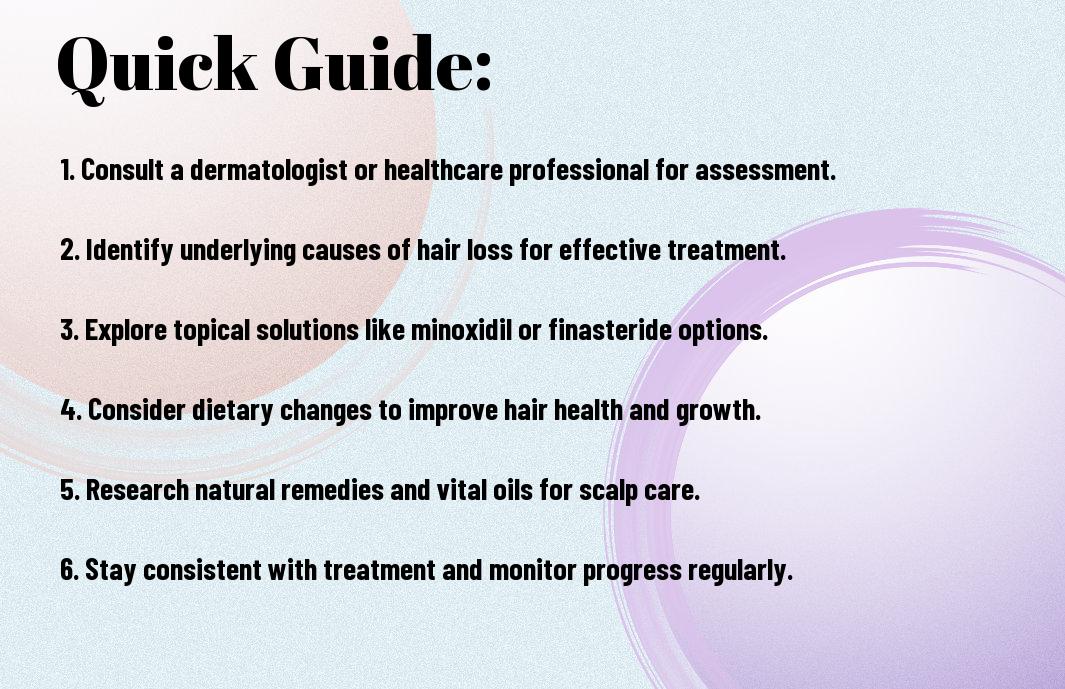 Hair Loss treatment 3 hair loss treatment rao