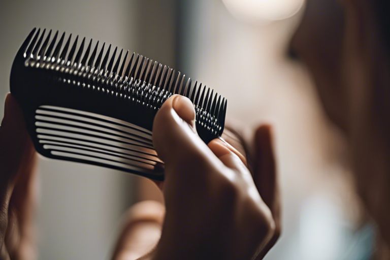 The Best Hair Loss Oils