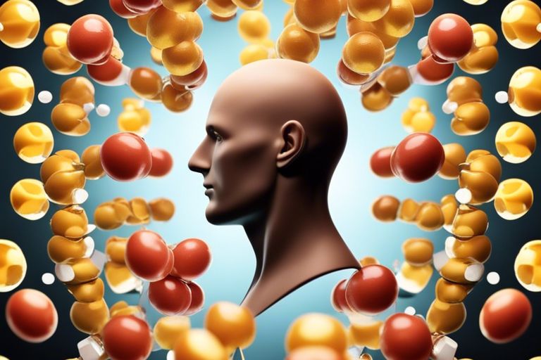 Which Vitamin deficiency causes Hair Loss 1 which vitamin deficiency causes hair loss hhc